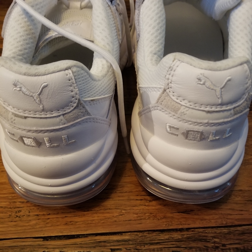 Puma - Picture 3 of 4
